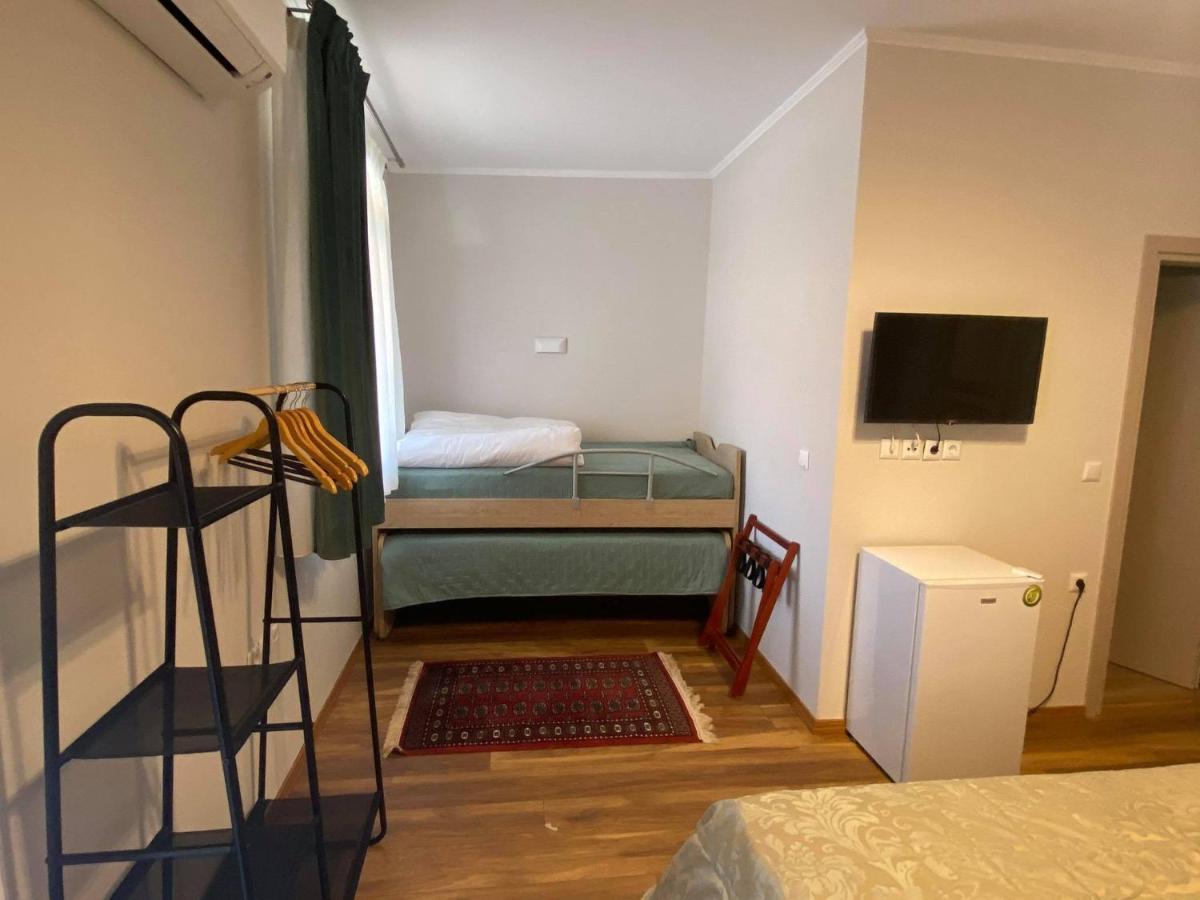 Le Bijou Luxury Rooms & Suites Veria  Exterior photo