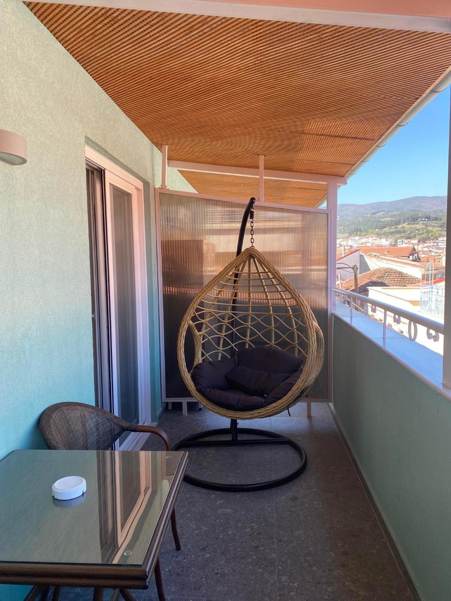 Le Bijou Luxury Rooms & Suites Veria  Exterior photo