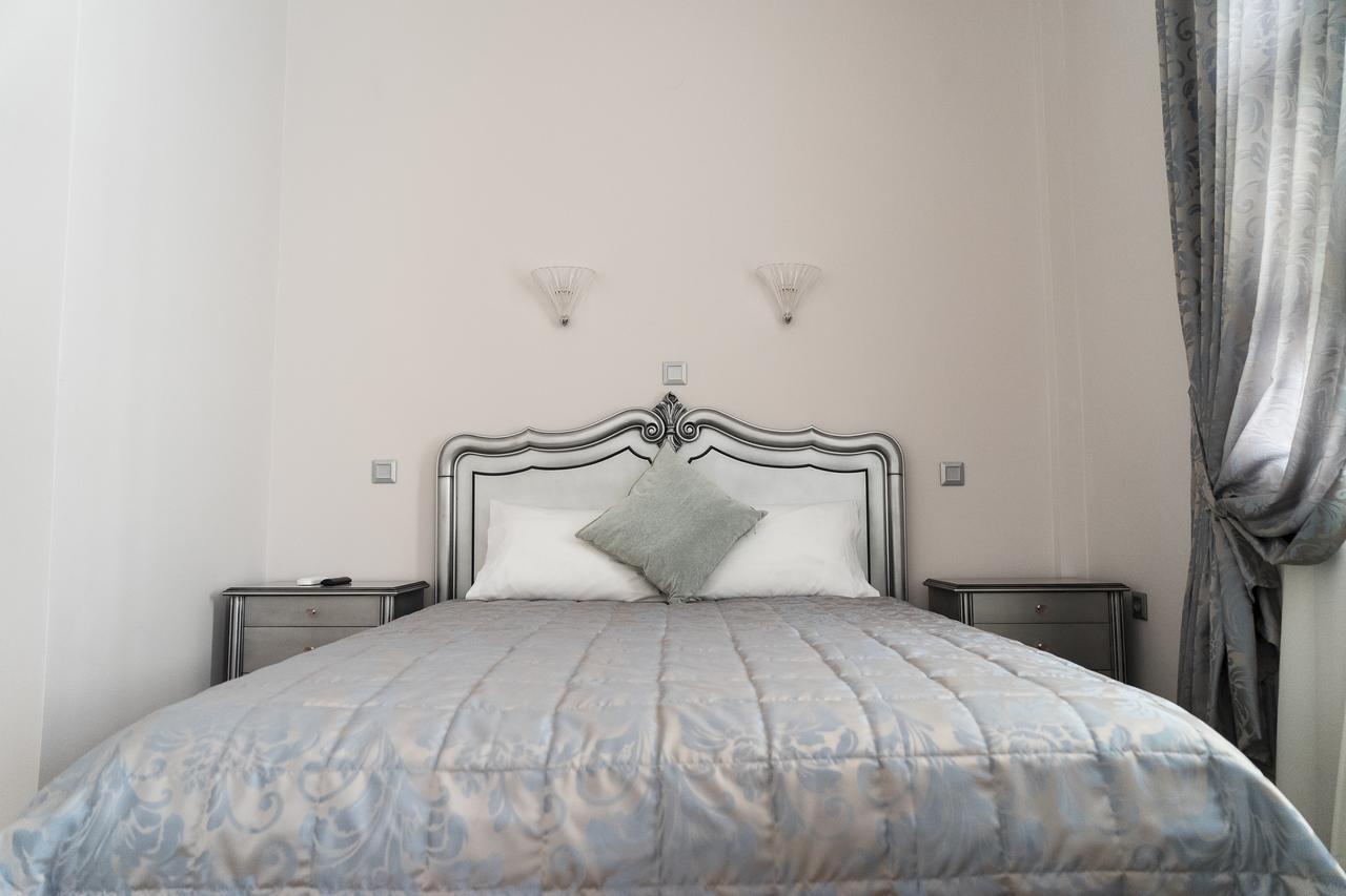 Le Bijou Luxury Rooms & Suites Veria  Exterior photo