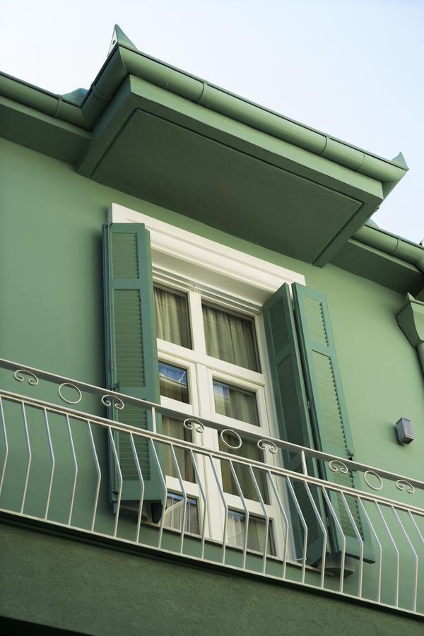 Le Bijou Luxury Rooms & Suites Veria  Exterior photo