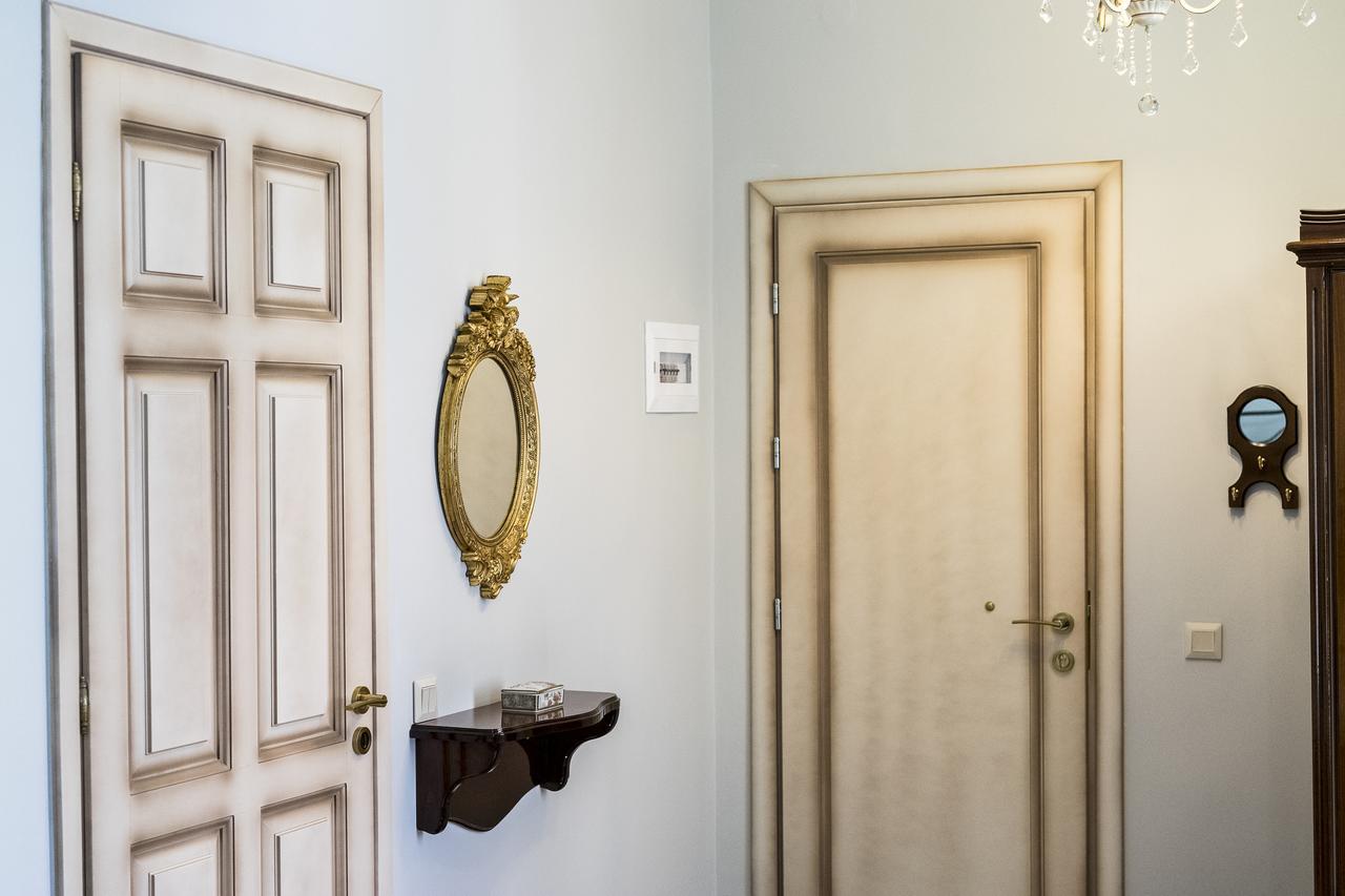 Le Bijou Luxury Rooms & Suites Veria  Exterior photo