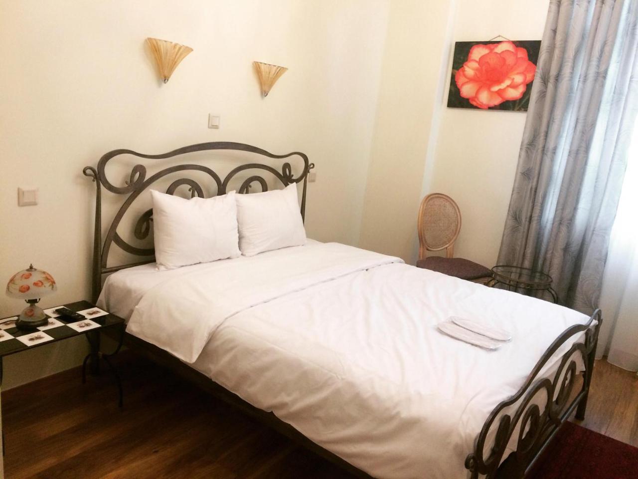 Le Bijou Luxury Rooms & Suites Veria  Exterior photo
